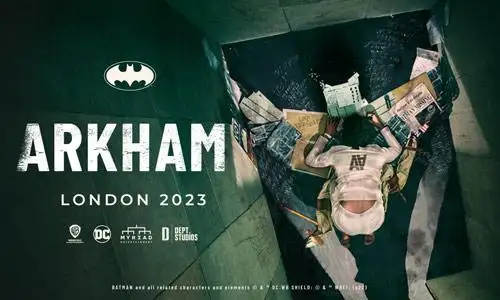 Arkham