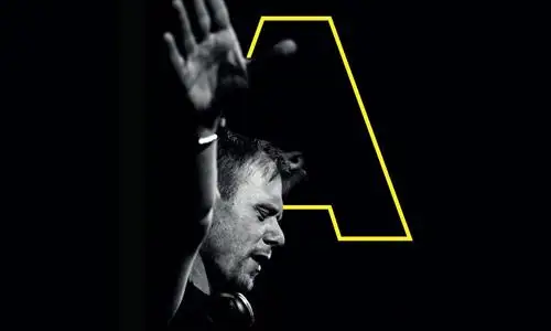 Armin Van Buuren