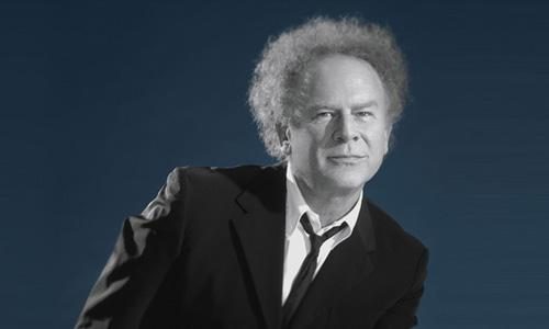 Art Garfunkel tour image