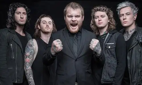 Asking Alexandria
