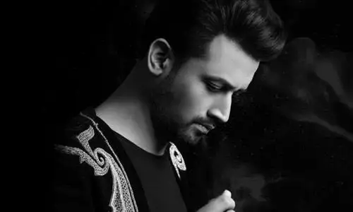 Atif Aslam