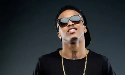 August Alsina