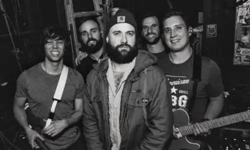 August Burns Red