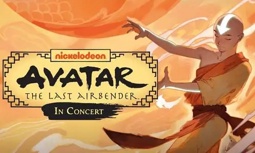 Avatar The Last Airbender