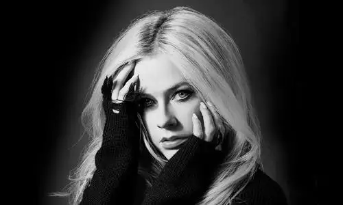 Avril Lavigne