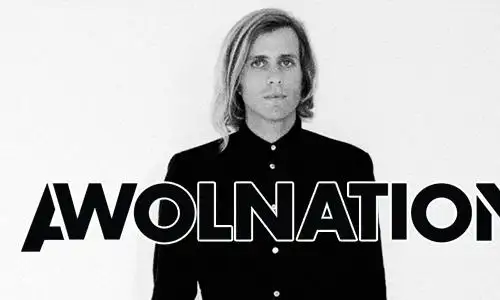 AWOLNATION