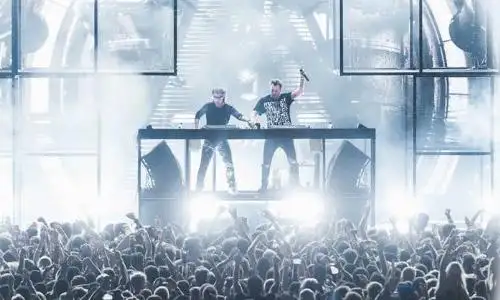 Axwell And Ingrosso