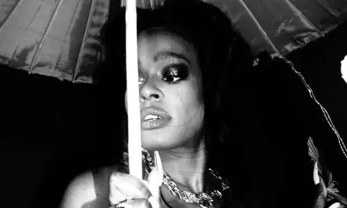 Azealia Banks