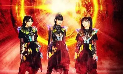 Babymetal