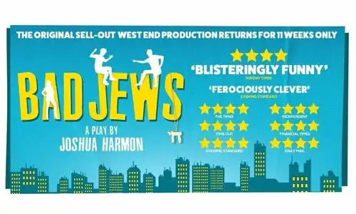 Bad Jews