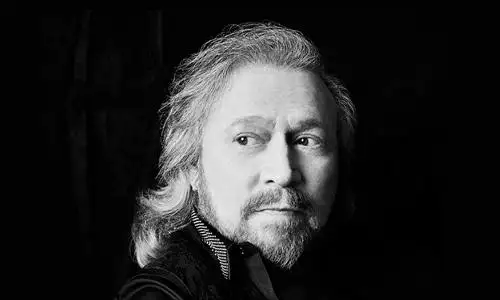 Barry Gibb