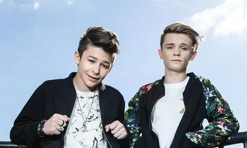 Bars and Melody