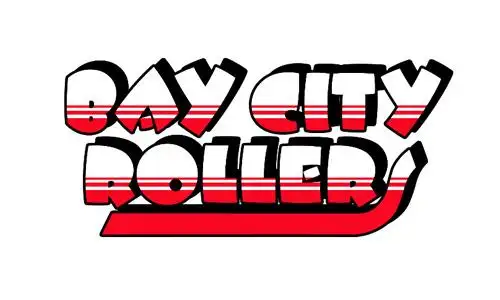 Bay City Rollers