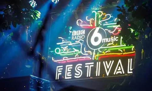 BBC 6 Music Festival