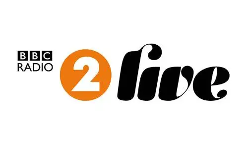 BBC Radio 2 Live