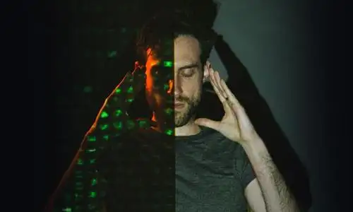 Beardyman