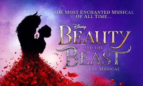 Beauty and The Beast