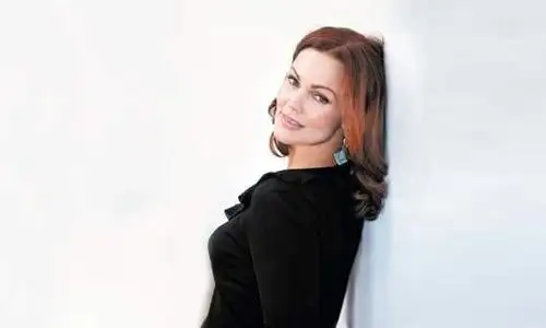 Belinda Carlisle