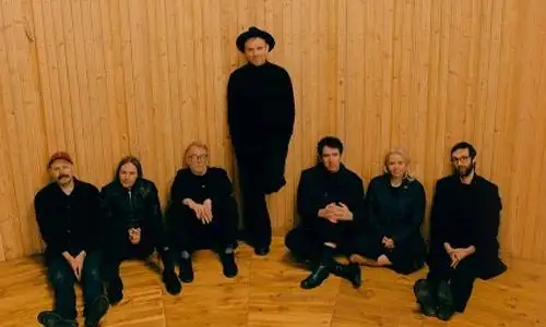 Belle and Sebastian