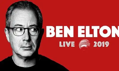 Ben Elton