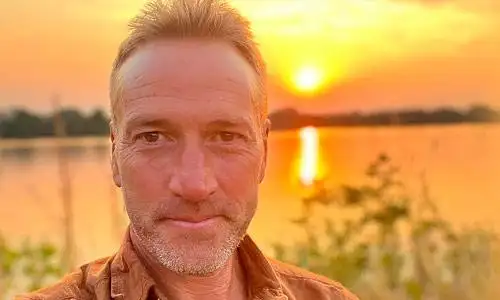 Ben Fogle