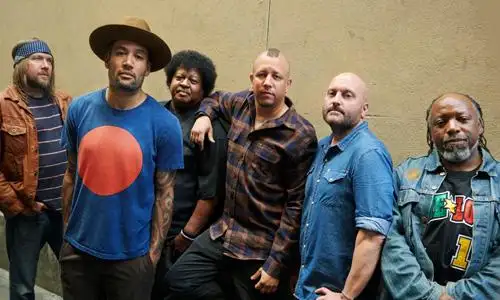Ben Harper