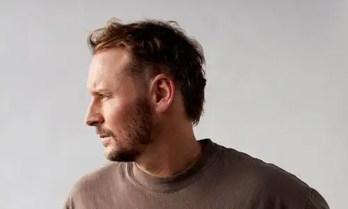 Ben Howard