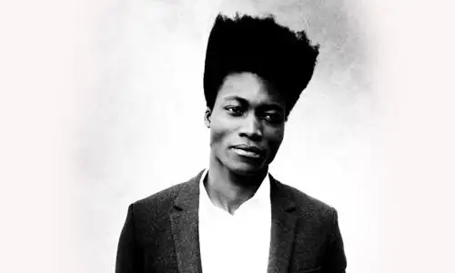 Benjamin Clementine