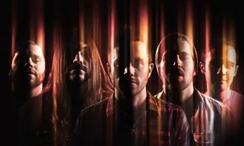 Between The Buried and Me