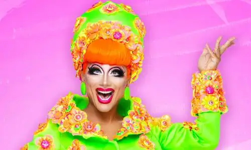 Bianca Del Rio