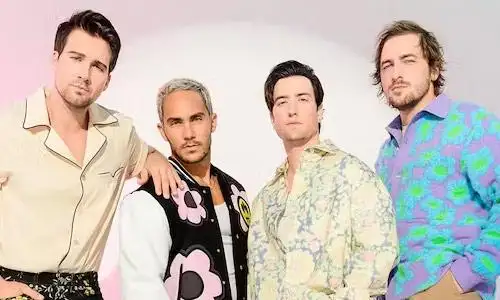 Big Time Rush