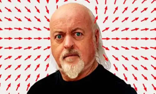 Bill Bailey