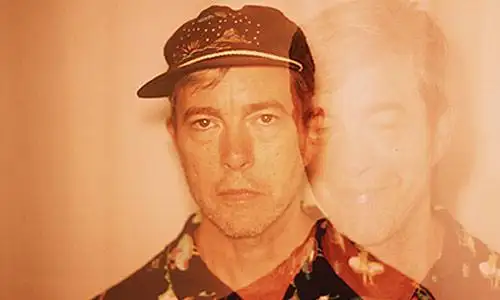 Bill Callahan