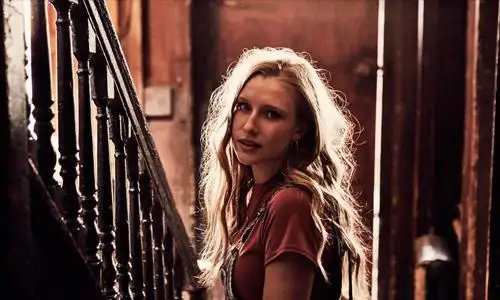 Billie Marten