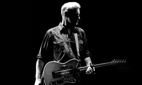 Billy Bragg