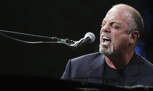 Billy Joel