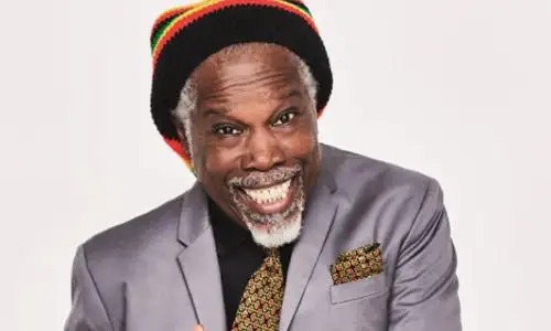 Billy Ocean