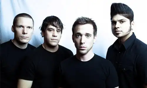 Billy Talent