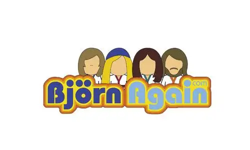 Bjorn Again