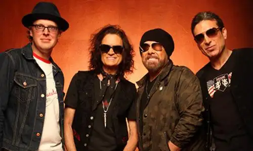 Black Country Communion