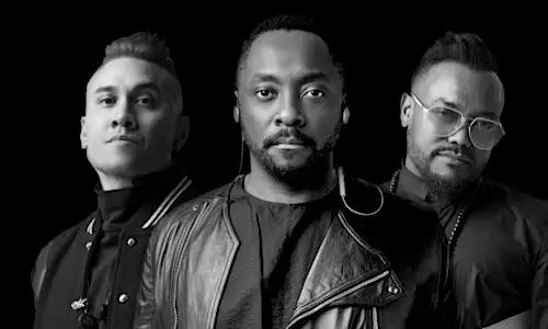 Black Eyed Peas
