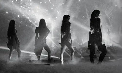 BLACKPINK