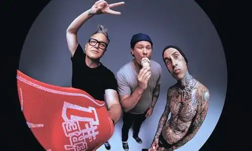 Blink 182