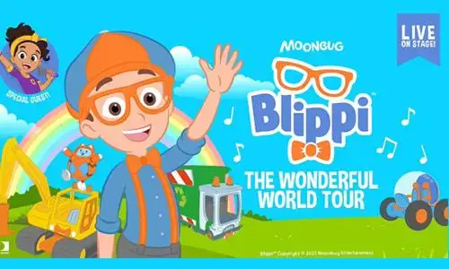 Blippi