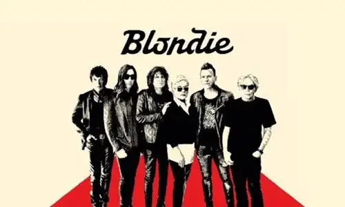 Blondie