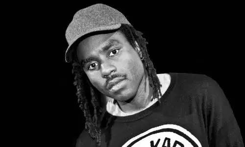Blood Orange