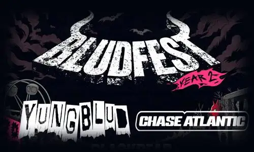 Bludfest