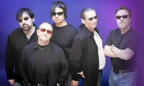 Blue Oyster Cult
