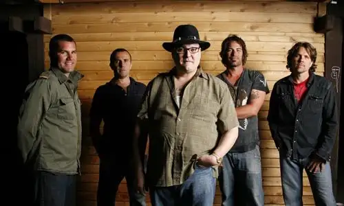 Blues Traveler