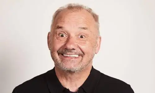 Bob Mortimer